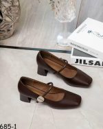 کفش راحت پا کد 553 - تصویر 2